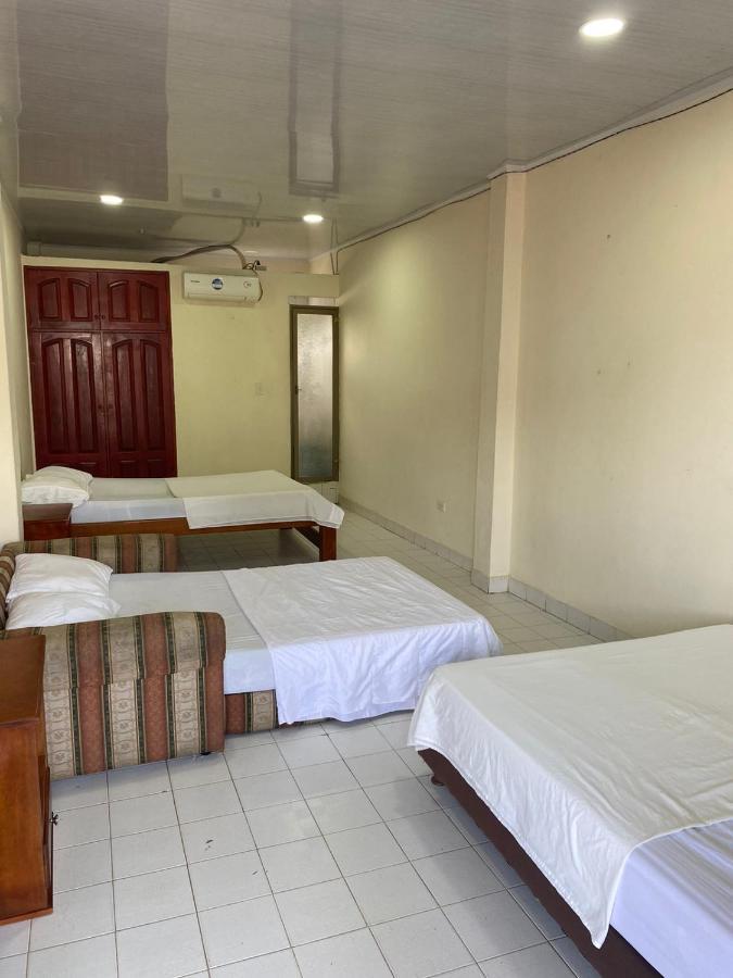 Apartamento Morada Ítaca - Arboletes Exterior foto