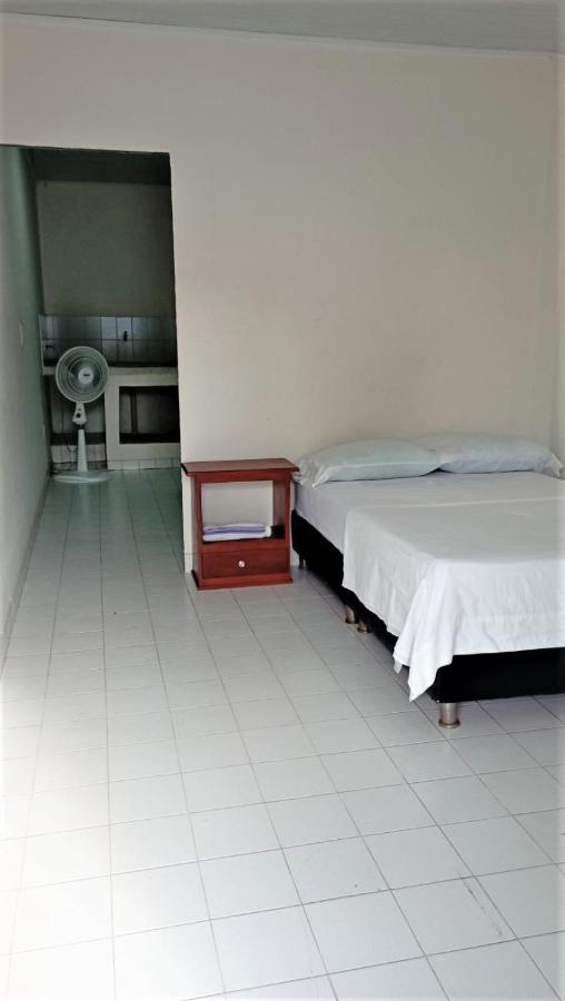 Apartamento Morada Ítaca - Arboletes Exterior foto