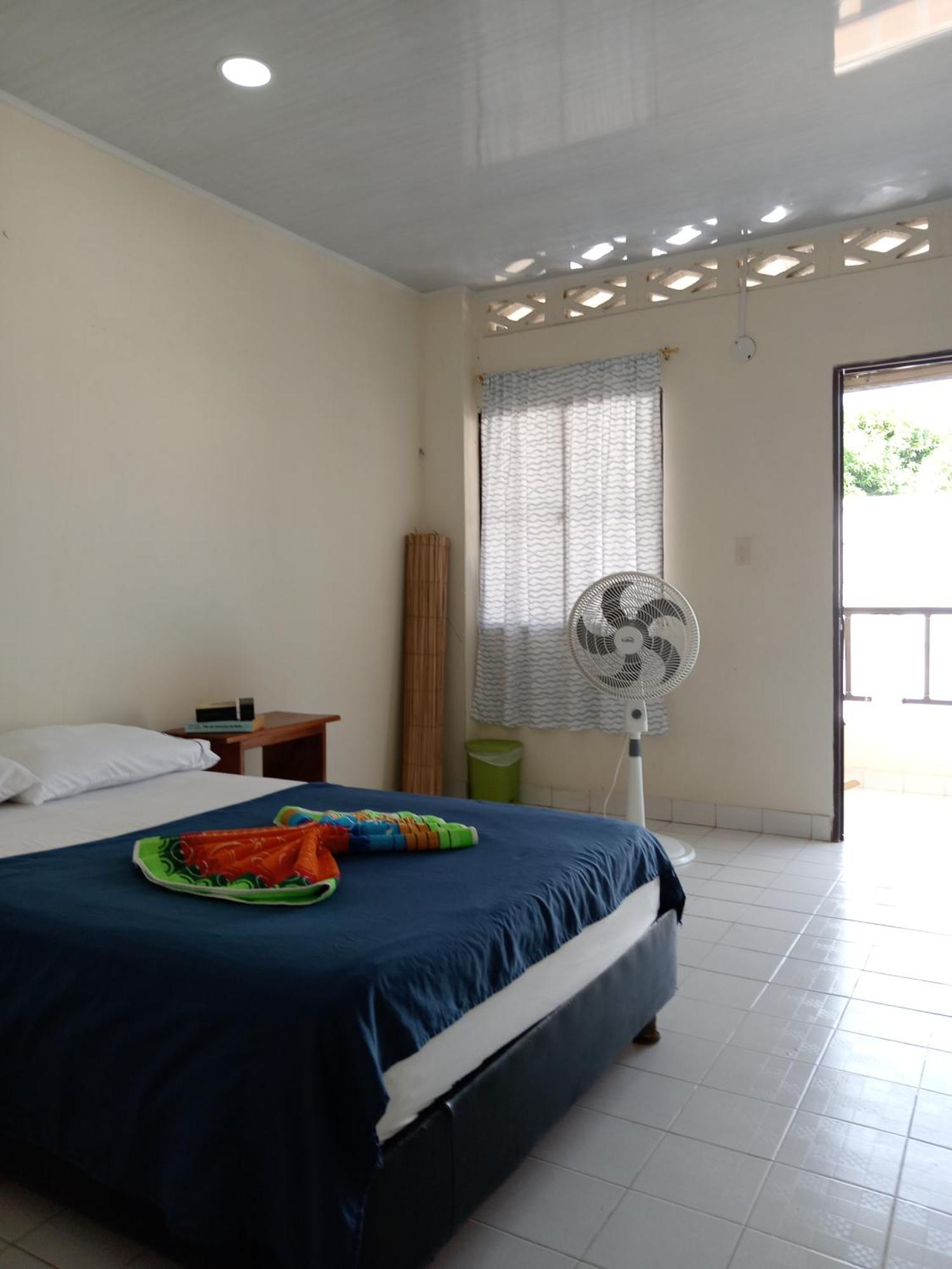 Apartamento Morada Ítaca - Arboletes Exterior foto