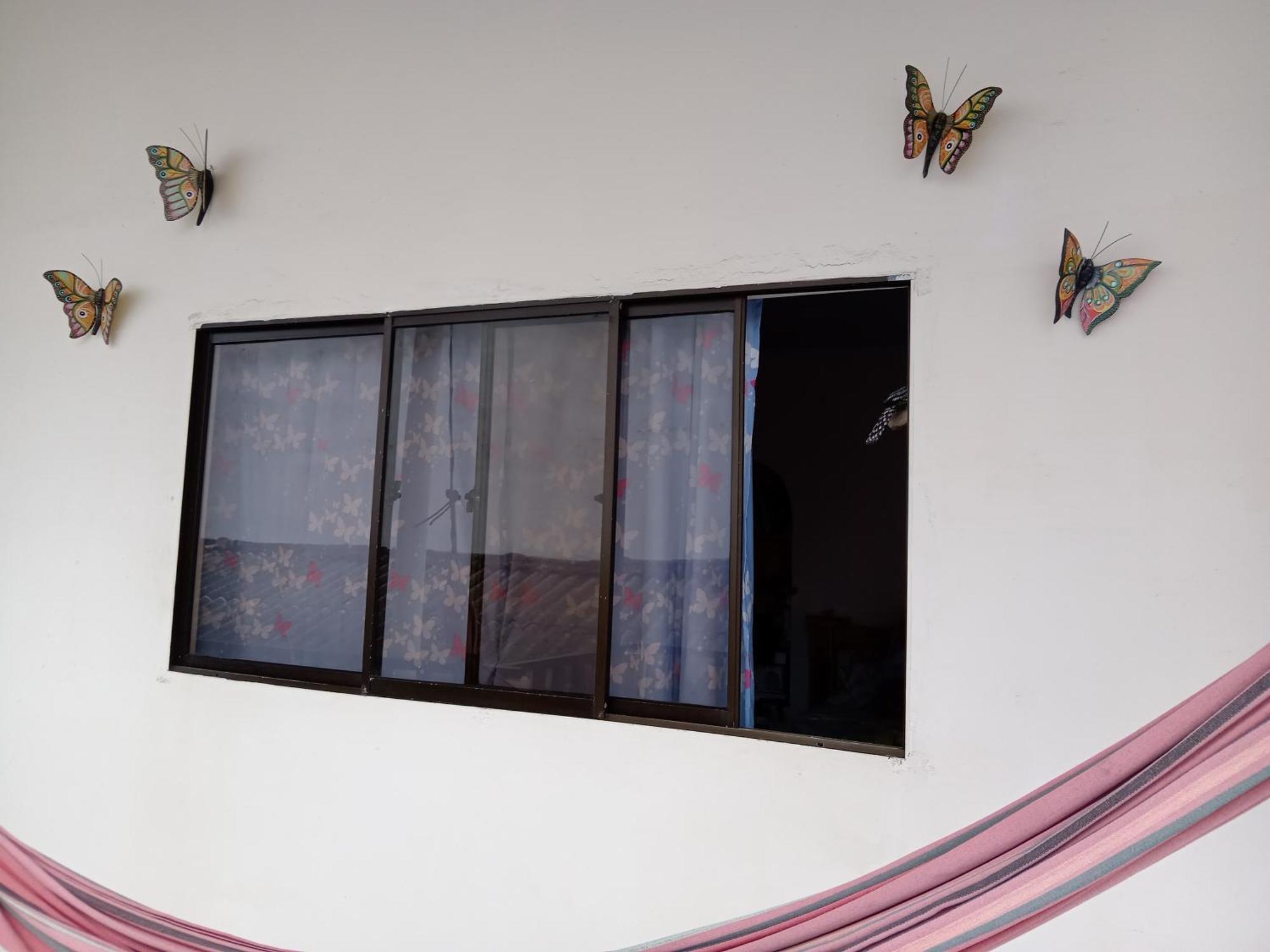 Apartamento Morada Ítaca - Arboletes Exterior foto