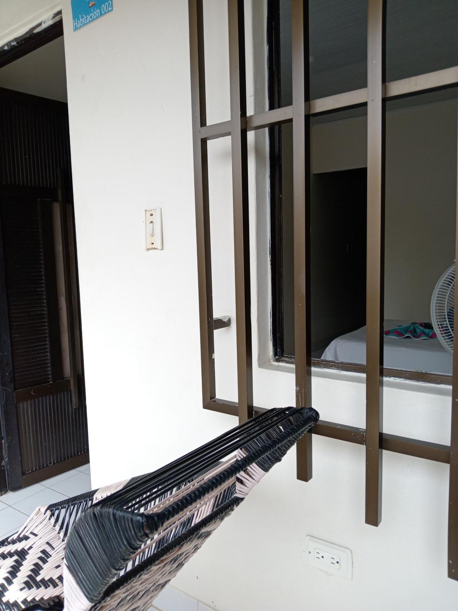 Apartamento Morada Ítaca - Arboletes Habitación foto