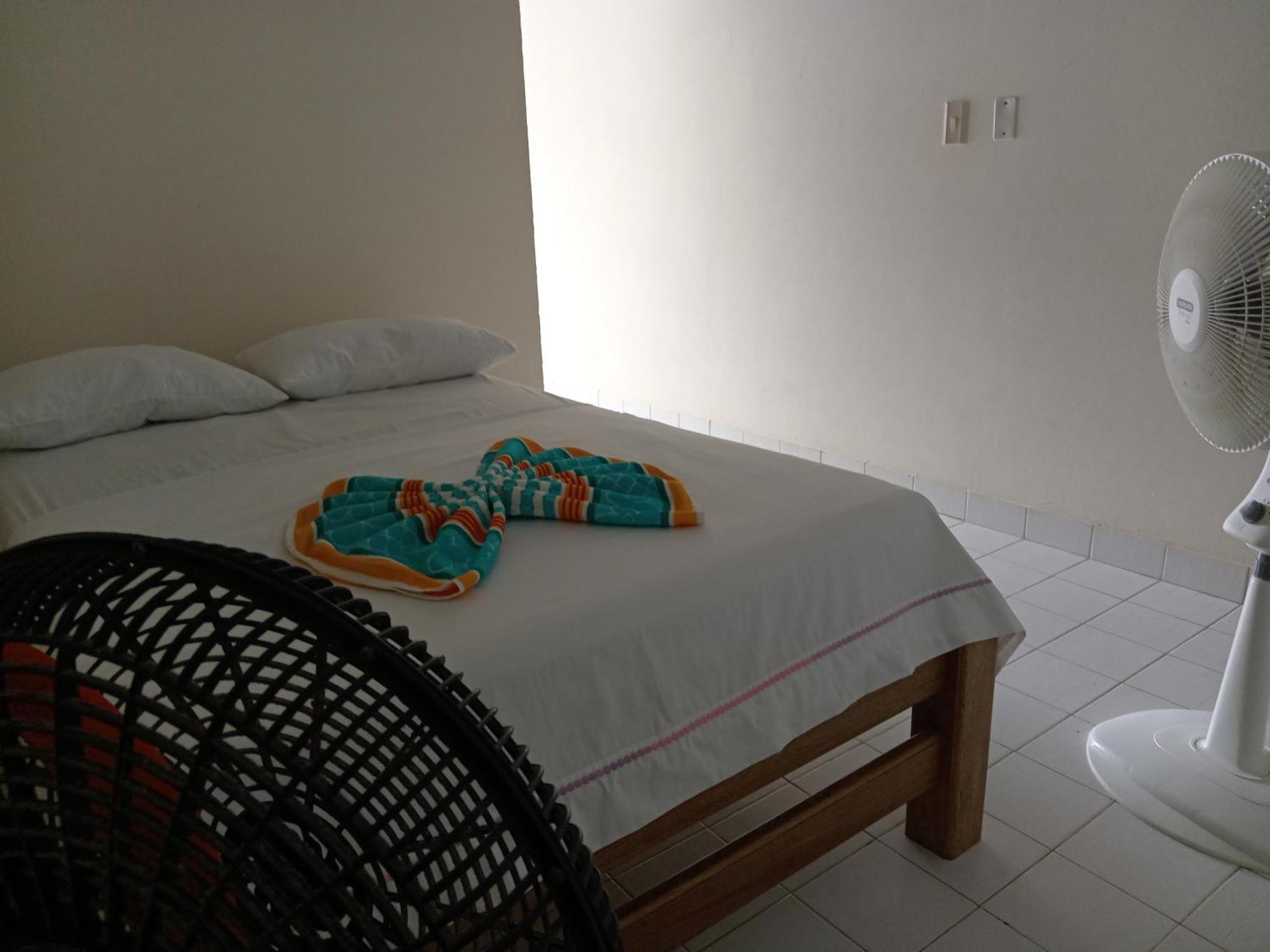 Apartamento Morada Ítaca - Arboletes Habitación foto