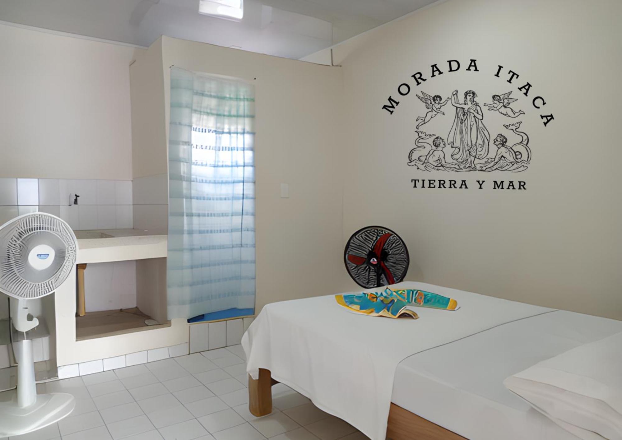 Apartamento Morada Ítaca - Arboletes Exterior foto
